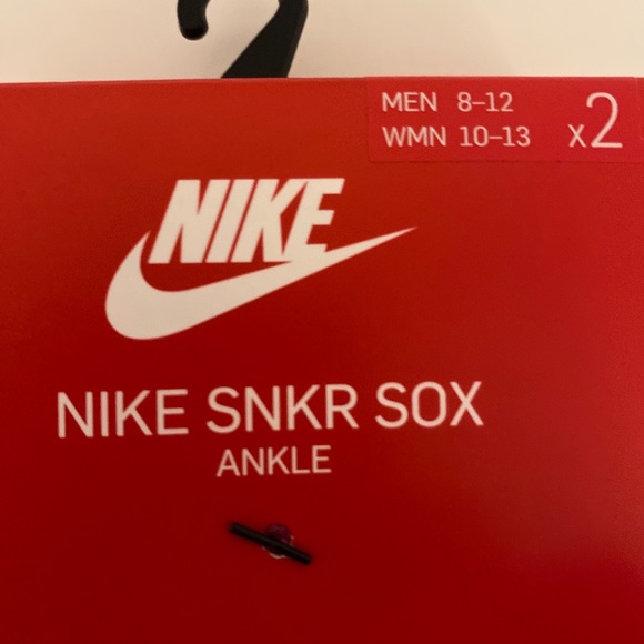 Nike Snkr ankle Sox - Picture 2 of 6